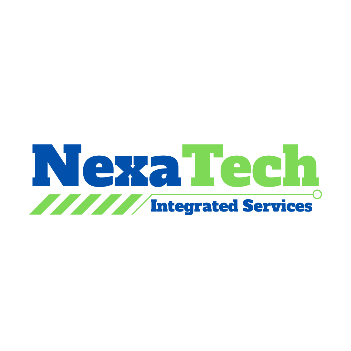 NexaTech Logo